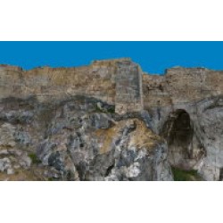 Δημιουργία τρισδιάστατων μοντέλων κλίμακα 1:200