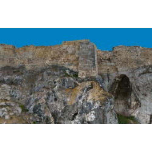 Δημιουργία τρισδιάστατων μοντέλων κλίμακα 1:200