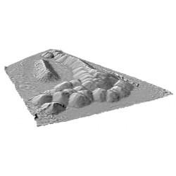 Δημιουργία τρισδιάστατων μοντέλων κλίμακα 1:500